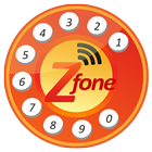 Zfone-icoon
