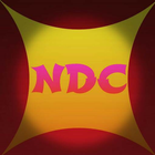 NDC icône
