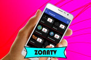 ZonaTV पोस्टर