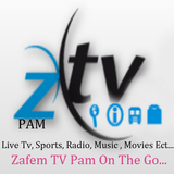 ZTV LIVE PAM icône