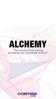 Alchemy پوسٹر