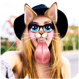 Snap Cat-Face Filters pro