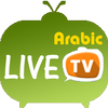 Arabic TV ícone