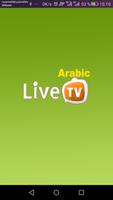 Arabic TV Plakat