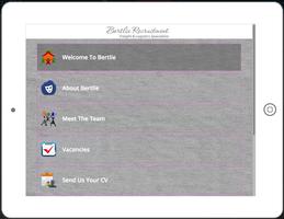 Bertlie Recruitment screenshot 2