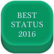 Best Status 2016