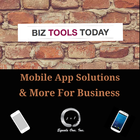 BizToolsToday Mobile Apps アイコン