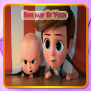 APK Boss baby Of Video