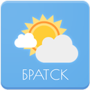 Погода. Братск APK
