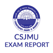 CSJMU Exam Report 图标
