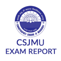 CSJMU Exam Report