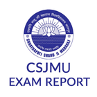 CSJMU Exam Report icône