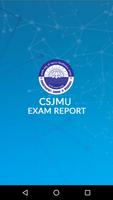 CSJMU Exam Report Affiche