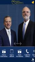 NY Personal Injury Law poster