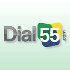 Dial55 icône