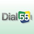 Dial55 ikon