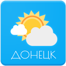 Погода. Донецк APK