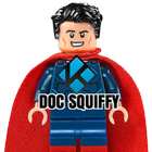 Doc Squiffy icône