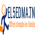 آیکون‌ EL5EDMA - Offres d'emploi en Tunisie