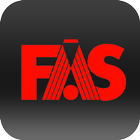 FAS Courses icône