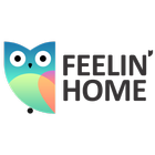 Feelin Home-icoon
