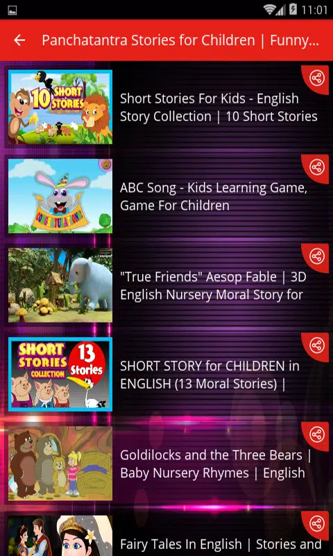Funny Video Stories 2018 APK for Android Download