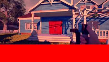 Alpha Hello Neighbour Tips imagem de tela 2