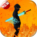 Goblin Sword Camera Effects