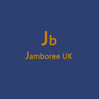 Jamboree UK icône