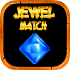 Jewel Match icône
