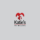 Katie's Pet Clinic 图标