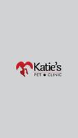 Katie's Pet Clinic Affiche