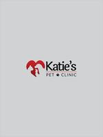 Katie's Pet Clinic اسکرین شاٹ 1