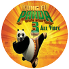 Kung Fu Panda 3 All Video APK