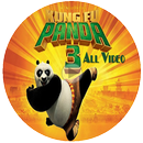 APK Kung Fu Panda 3 All Video