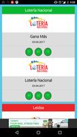 Resultados de Loteka, Nacional, Real, Leidsa! poster
