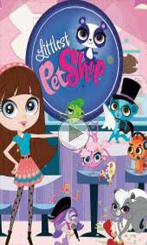 Littlest Pet Shop Of Video For Android Apk Download - just been playing roblox lps amino