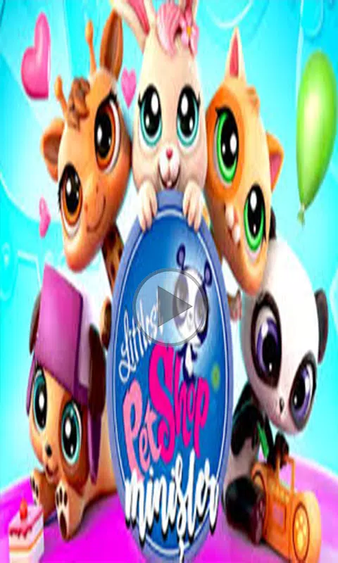 Littlest Pet Shop APK para Android - Download