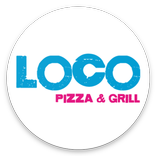Loco Pizza & Grill
