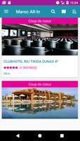 Maroc All Inclusive syot layar 3