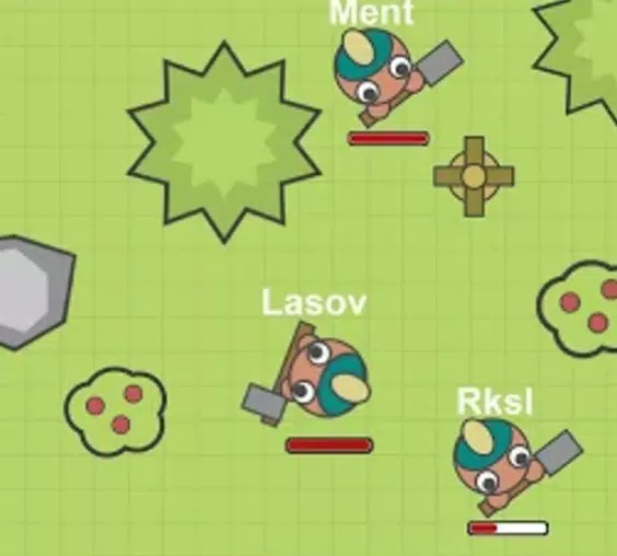 Best Moomoo.io Guide APK pour Android Télécharger