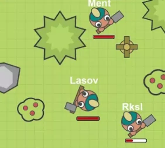 MooMoo.io (Official) - Apps on Google Play