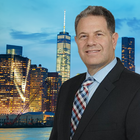 NYC Criminal Defense Attorney ícone