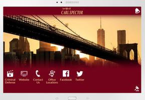 NYC Criminal Defense Attorney 截图 1