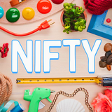 Nifty Crafts icon