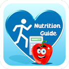 Nutritions For Healthy Life simgesi