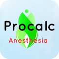 ProCalc Anesthesia