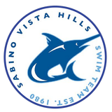 SVH Swim Team Summer 2018 icono