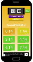 Sleep Calculator: Perfect Sleep Time Poster