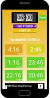 Sleep Calculator: Perfect Sleep Time capture d'écran 3